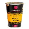 Cup nouilles poulet teriyaki Epicerie Salée·Cuisine Du Monde