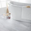 Outlet Dalles pvc effet marbre Revetement Sol, Mur