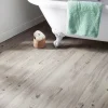 Online Dalles pvc gris effet bois Revetement Sol, Mur