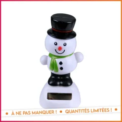 Clearance Danseur solaire noel Pour Elle