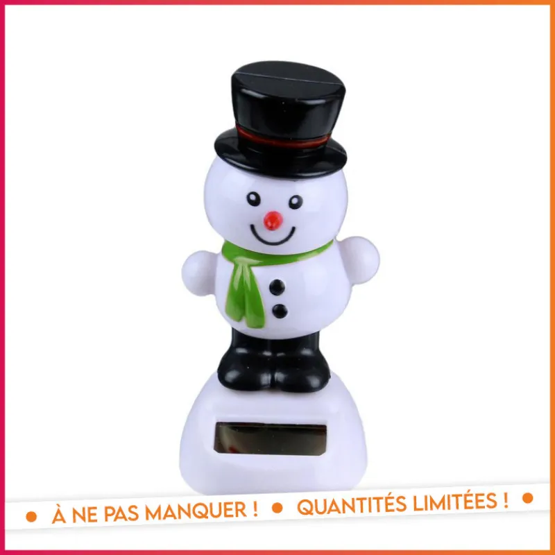 Clearance Danseur solaire noel Pour Elle