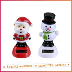 Clearance Danseur solaire noel Pour Elle