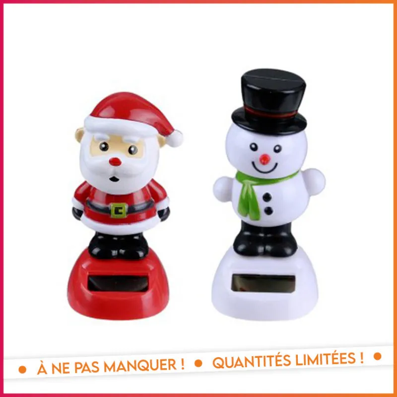 Clearance Danseur solaire noel Pour Elle