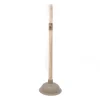 Best Debouche evier manche bois Balai, Serpillère, Brosse