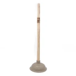 Best Debouche evier manche bois Balai, Serpillère, Brosse