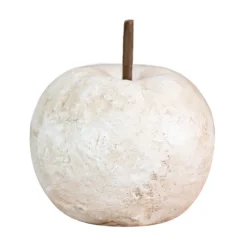 Sale Deco pomme a poser Objet Décoratif