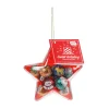 Hot Decoration noel remplie chocolat Confiserie