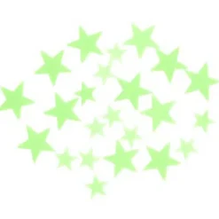 Clearance Decoration phosphorescente x48 Décoration Murale