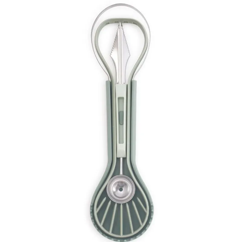 Best Decoupe fruits 6 en 1 Ustensiles, Accessoire De Cuisine