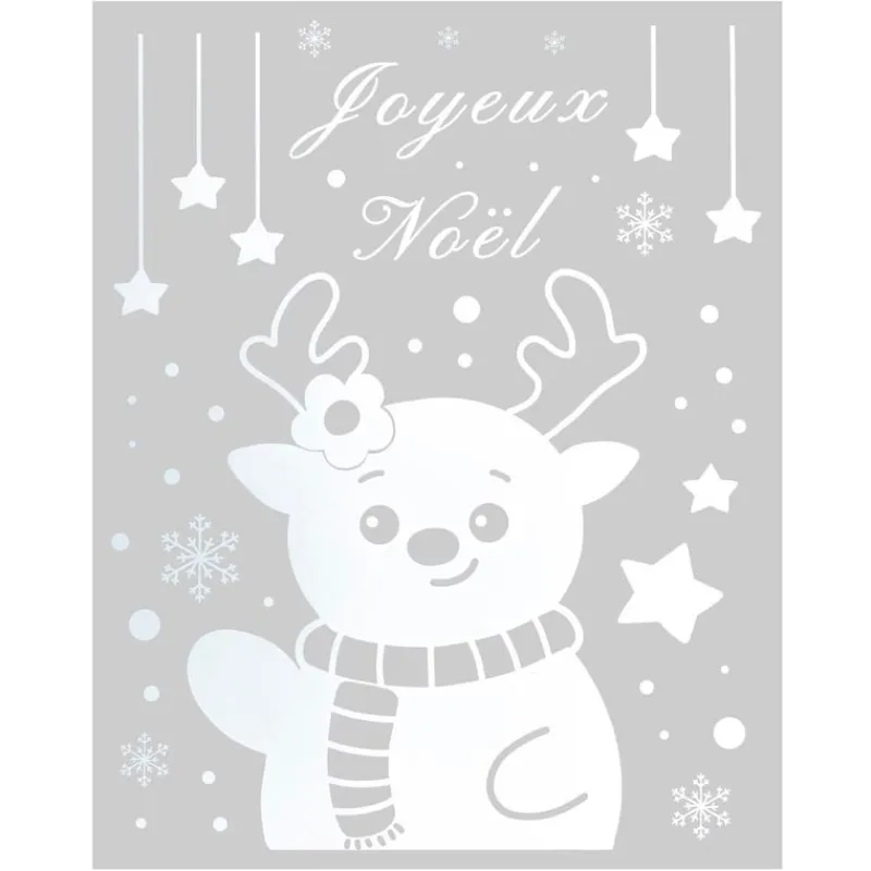 Outlet Decovitre bl pn bn re 30x38 Décoration