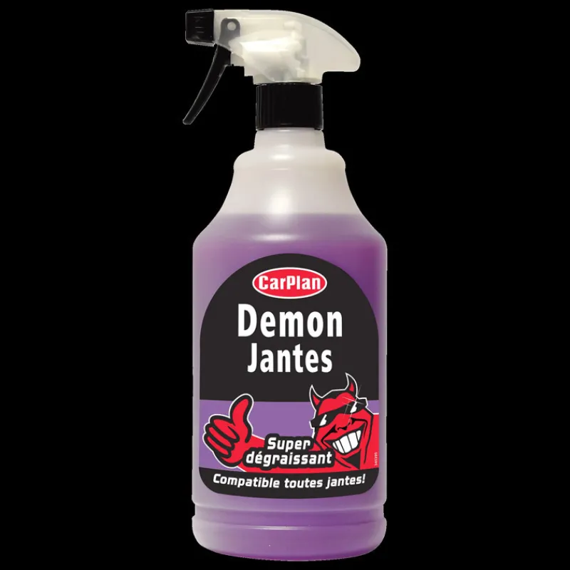 Online nettoyant jantes 1l Automobile
