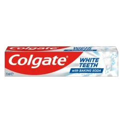 Hot Dentifrice white haleine fraiche Hygiène Dentaire·Dentifrice