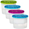 Outlet Deshumidificateurs x4 Désodorisant