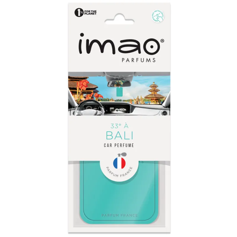 Outlet Desodorisant 33A° a bali Automobile