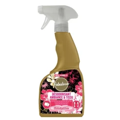 Outlet Desodorisant ambiance & tissu Désodorisant