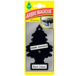 Hot Desodorisant auto black ice Automobile
