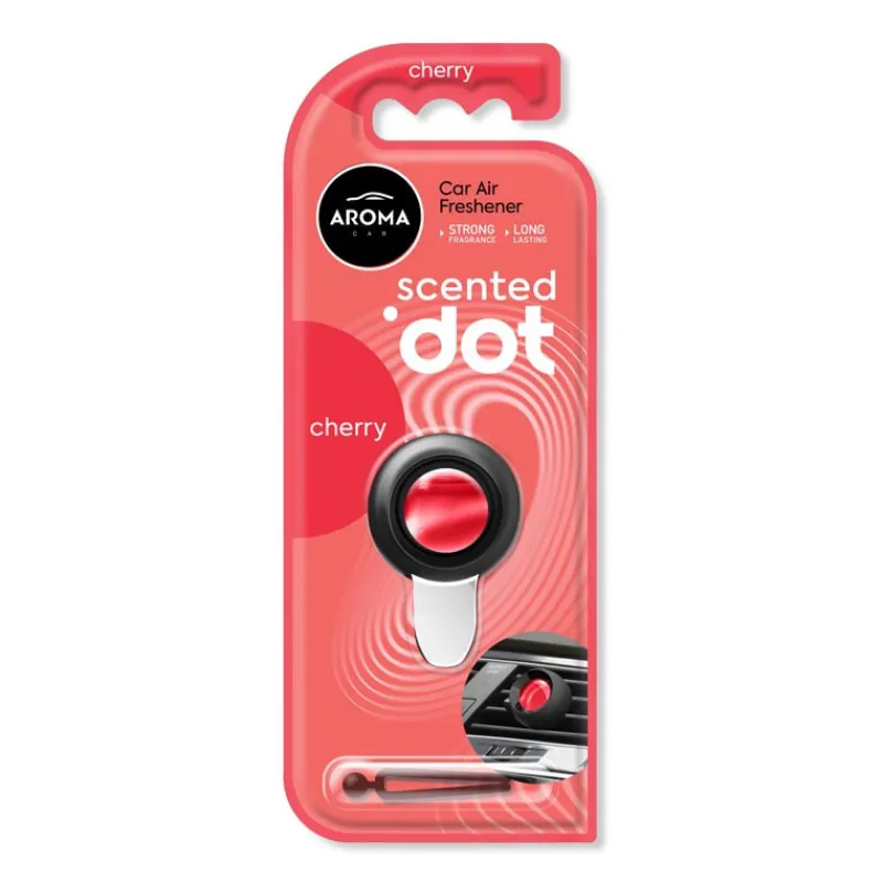 Best Desodorisant cherry Automobile