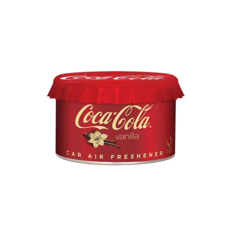 Sale Desodorisant coke cherry Automobile