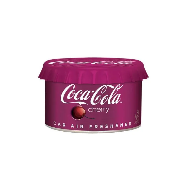 Clearance Desodorisant coke original Automobile