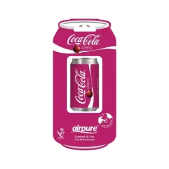 Clearance Desodorisant 3d-vent-can -coke Automobile