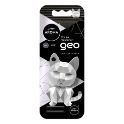 Outlet Desodorisant geo cat - cotton to Automobile