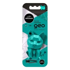 Outlet Desodorisant geo cat - oud touch Automobile