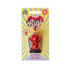 Clearance Desodorisant gigi rouge raisin m Automobile