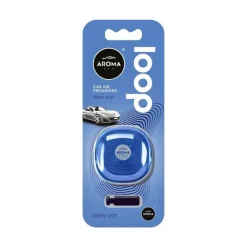 Outlet Desodorisant loop gel 9g new car Automobile