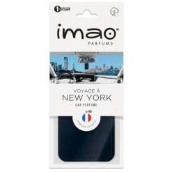 Clearance Desodorisant voyage a new york Automobile