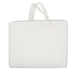 Outlet Dessus lit kalia 260x240+2t ivoi Linge De Lit·Dessus De Lit, Couverture