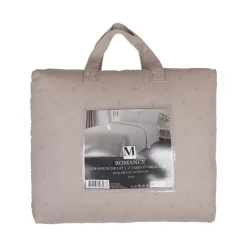Sale Dessus lit romance 260x240+2t ta Linge De Lit·Dessus De Lit, Couverture