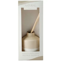 Sale Diffuseur bicolore Bougie, Senteur