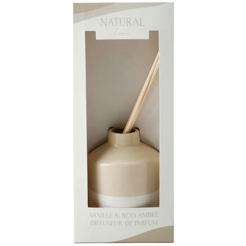 Sale Diffuseur bicolore Bougie, Senteur
