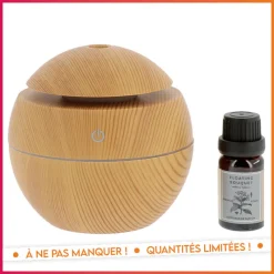 Online Diffuseur de parfum Bougie, Senteur