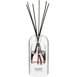 Diffuseur de parfum bouquet ilan Bougie, Senteur