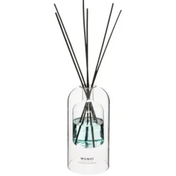 Hot Diffuseur de parfum monoi ilan 1 Bougie, Senteur
