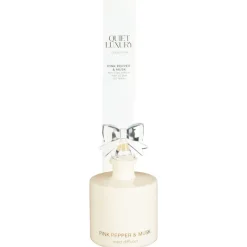 Diffuseur de parfum noeud Bougie, Senteur