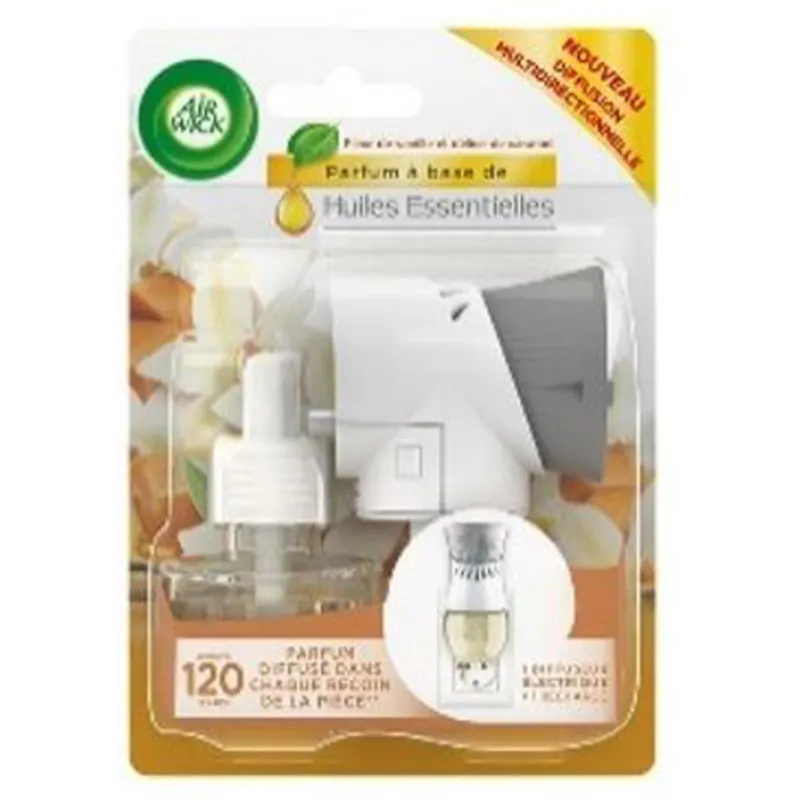 Sale Diffuseur electrique Désodorisant