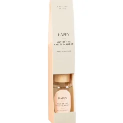 Hot Diffuseur happy Bougie, Senteur