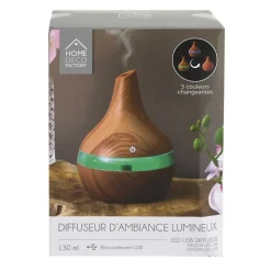 Sale Diffuseur huiles essentielles Bougie, Senteur