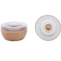 Sale Diffuseur huiles essentielles Bougie, Senteur