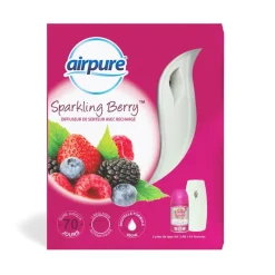 Sale Diffuseur 250ml auto recharge Désodorisant