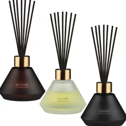 Best Diffuseur 100ml escape Bougie, Senteur