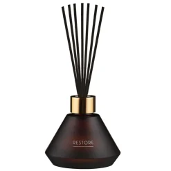 Hot Diffuseur 100ml restore Bougie, Senteur