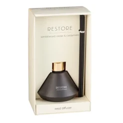 Outlet Diffuseur 100ml sleep Bougie, Senteur