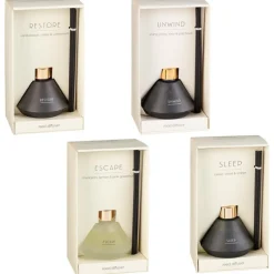 Outlet Diffuseur 100ml sleep Bougie, Senteur