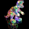 Discount Dino lumineux Luminaire Festif