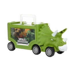 Best Dinotruck + dino + voiture Enfant Véhicule, Circuit|Véhicule, Circuit