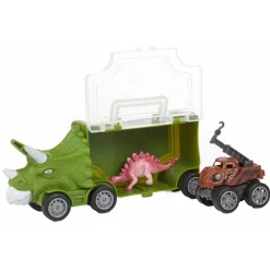 Best Dinotruck + dino + voiture Enfant Véhicule, Circuit|Véhicule, Circuit