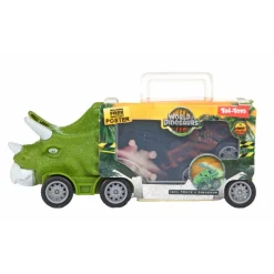 Best Dinotruck + dino + voiture Enfant Véhicule, Circuit|Véhicule, Circuit